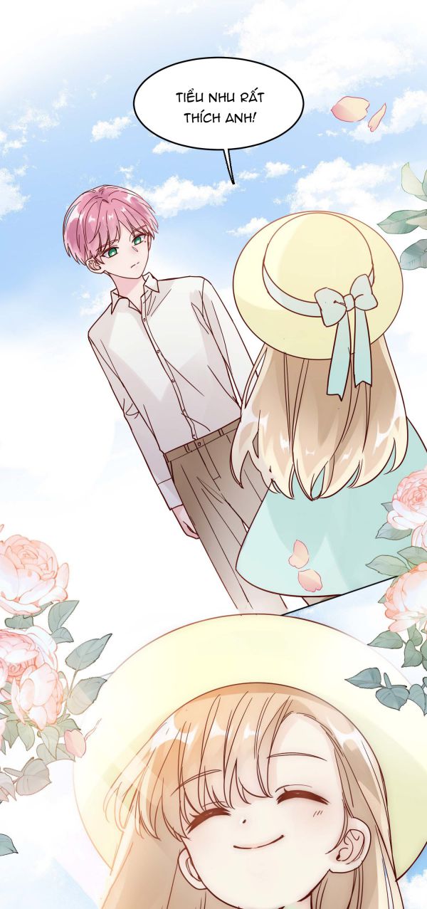 Tôi Phải Làm 1 Kẻ Đại Xấu Xa Chap 4 - Trang 3